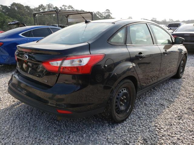 Photo 4 from auction – 2012 FORD FOCUS SE with VIN 1FAHP3F24CL148461
