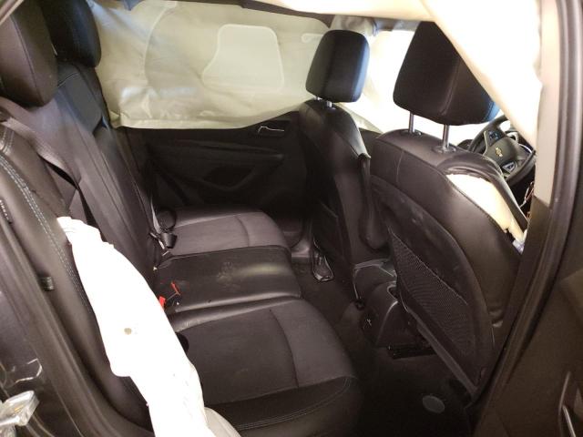 Photo 6 from auction – 2016 CHEVROLET TRAX 1LT with VIN 3GNCJLSB4GL276101