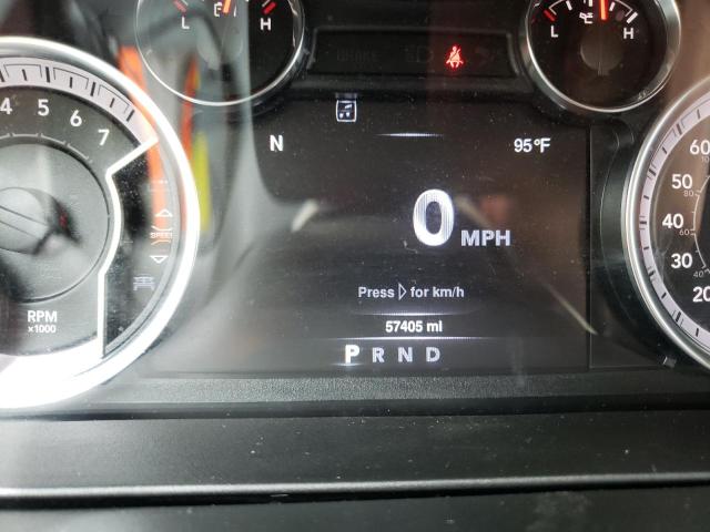 Photo 2 from auction – 2020 RAM 1500 CLASS with VIN 1C6RR6TT6LS133903