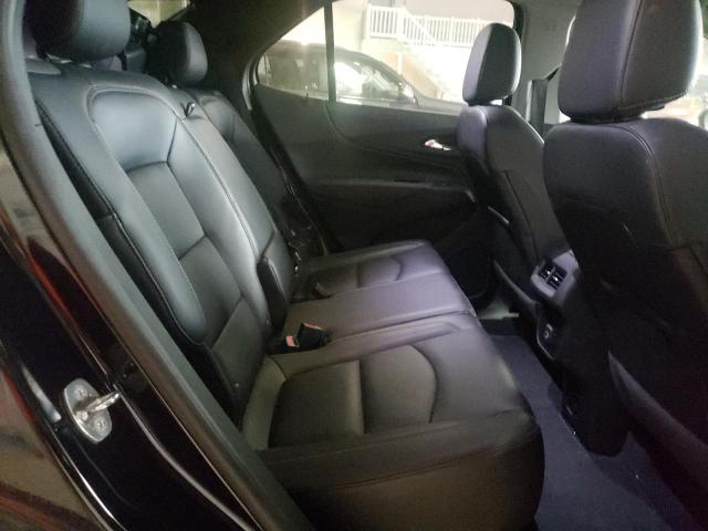 Photo 6 from auction – 2020 CHEVROLET EQUINOX PR with VIN 2GNAXXEV8L6284476