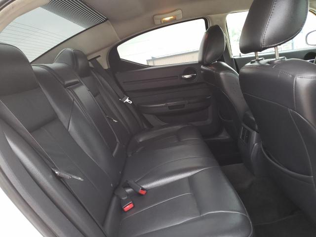 Photo 6 from auction – 2008 DODGE CHARGER with VIN 2B3KA43G68H219429