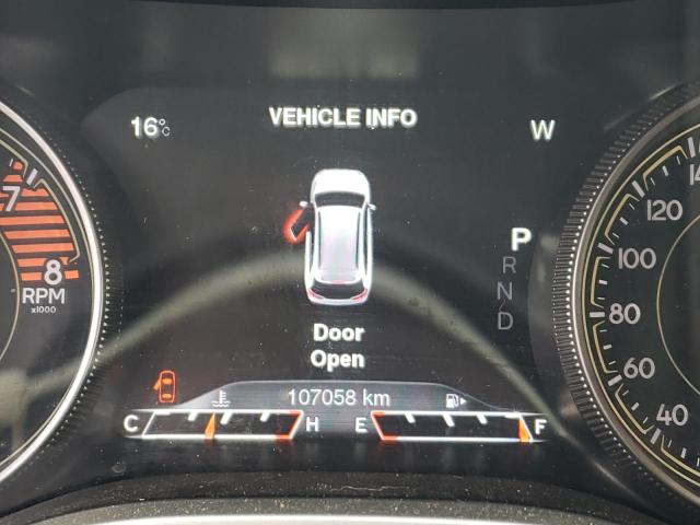 Photo 8 from auction – 2016 JEEP CHEROKEE T with VIN 1C4PJMBS5GW325252