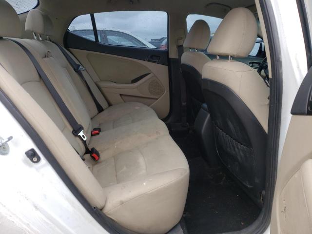 Photo 6 from auction – 2015 KIA OPTIMA LX with VIN KNAGM4A72F5590426