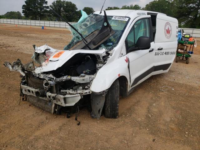 Photo 2 from auction – 2016 FORD TRANSIT CO with VIN NM0LS7F78G1239138