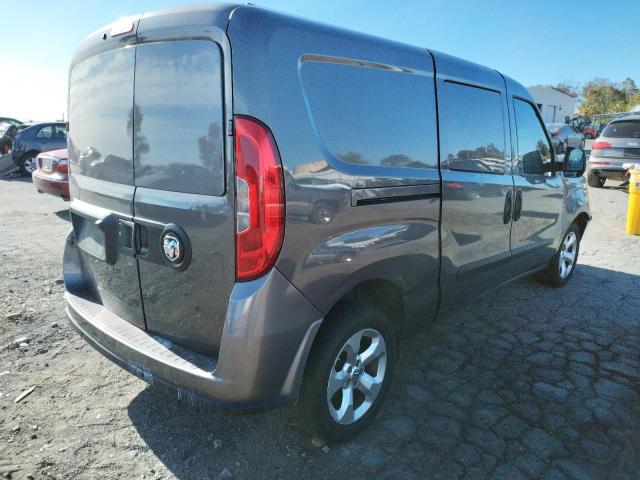 Photo 4 from auction – 2015 RAM PROMASTER with VIN ZFBERFBT8F6A87227