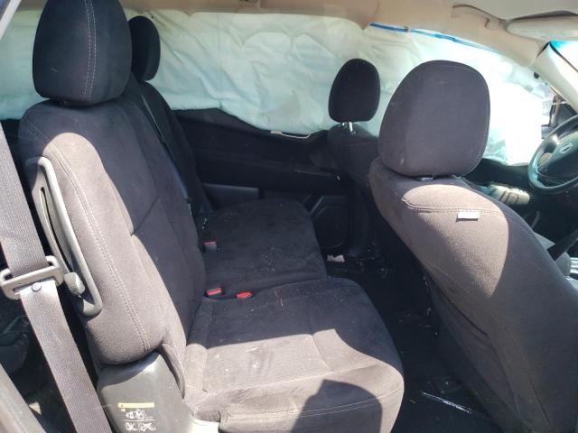 Photo 6 from auction – 2014 NISSAN PATHFINDER with VIN 5N1AR2MM3EC608633