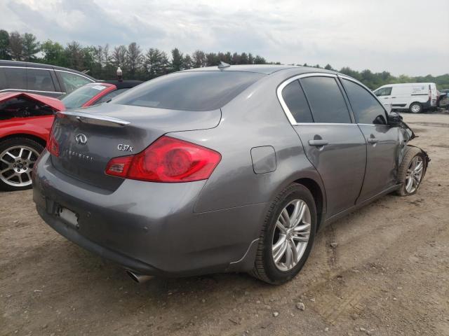 Photo 4 from auction – 2013 INFINITI G37 with VIN JN1CV6ARXDM768116