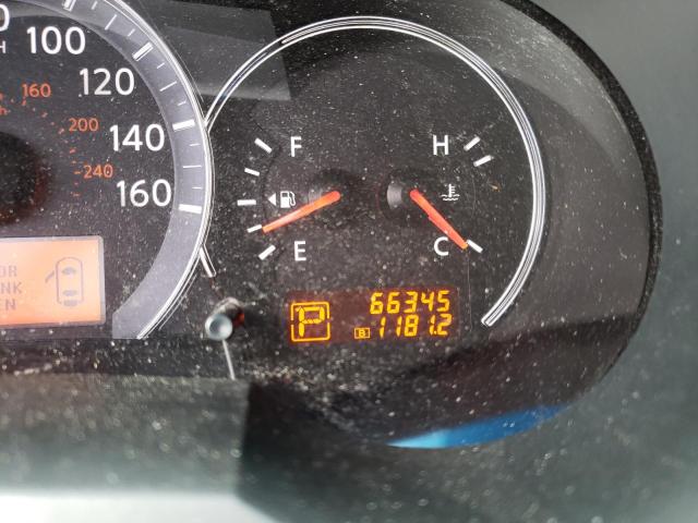 Photo 3 from auction – 2012 NISSAN ALTIMA SR with VIN 1N4BL2EP9CC113861