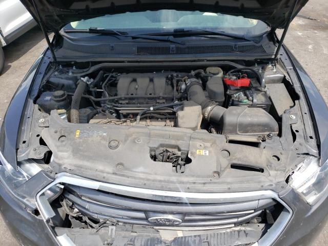 Photo 7 from auction – 2016 FORD TAURUS LIM with VIN 1FAHP2F87GG111630