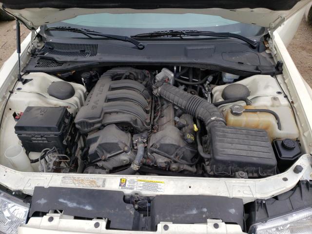 Photo 7 from auction – 2010 CHRYSLER 300 TOURIN with VIN 2C3CA4CD0AH284697