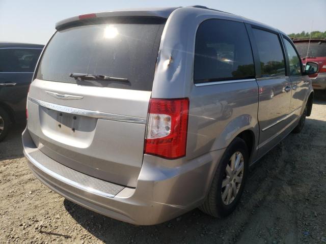 Photo 4 from auction – 2016 CHRYSLER TOWN & COU with VIN 2C4RC1BG6GR101378