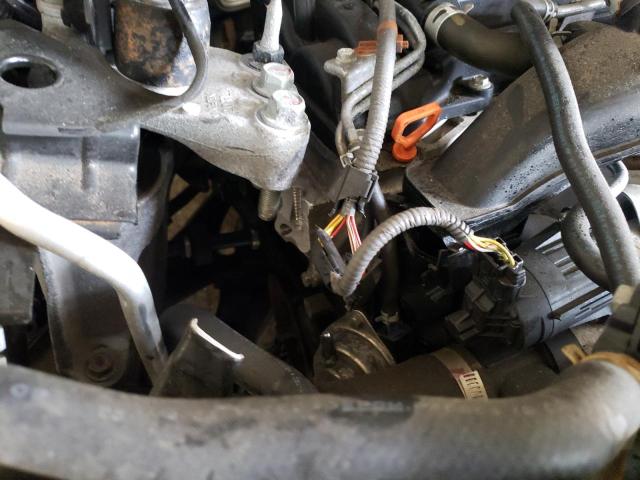 Photo 9 from auction – 2019 HONDA CR-V EX with VIN 7FARW2H57KE035242