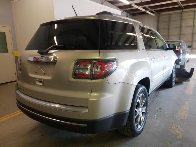 Photo 4 from auction – 2013 GMC ACADIA SLT with VIN 1GKKRRKD8DJ193215