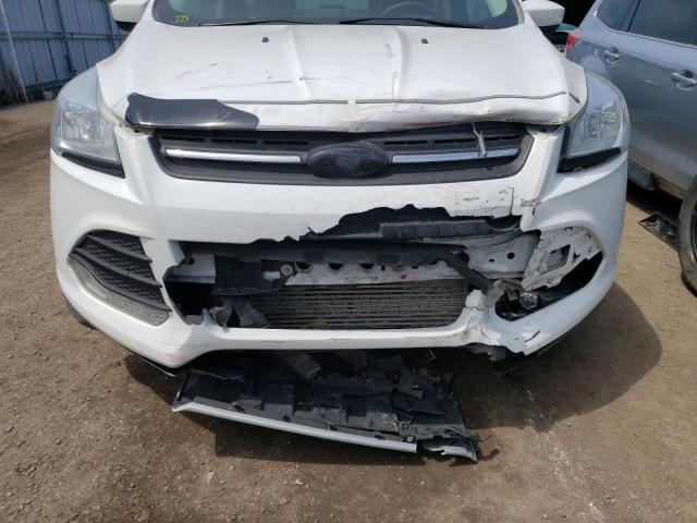 Photo 9 from auction – 2014 FORD ESCAPE SE with VIN 1FMCU9G9XEUD19489