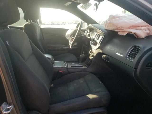 Photo 5 from auction – 2014 DODGE CHARGER SE with VIN 2C3CDXBG1EH147200