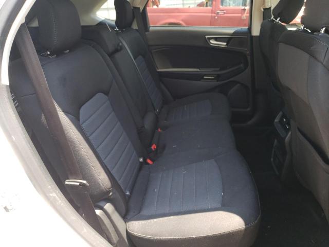 Photo 6 from auction – 2018 FORD EDGE SE with VIN 2FMPK3G9XJBC05691