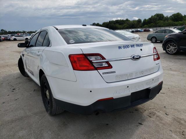 Photo 3 from auction – 2015 FORD TAURUS POL with VIN 1FAHP2MK1FG125942
