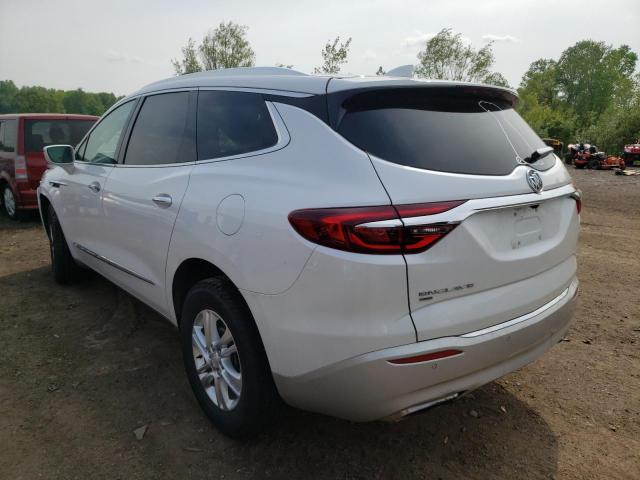 Photo 3 from auction – 2020 BUICK ENCLAVE ES with VIN 5GAEVAKW7LJ264296