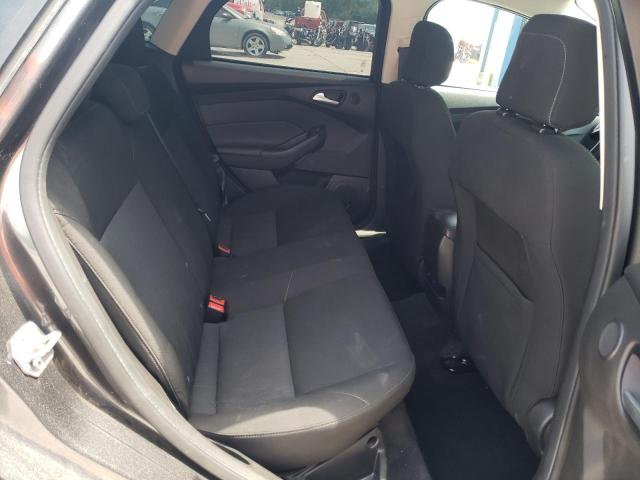 Photo 6 from auction – 2018 FORD FOCUS SEL with VIN 1FADP3H2XJL211166