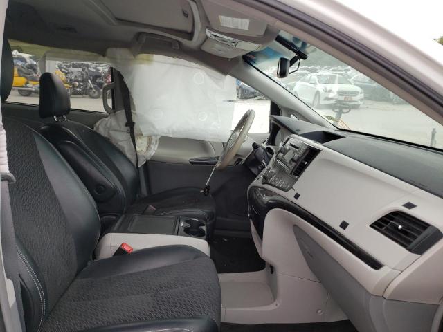 Photo 5 from auction – 2013 TOYOTA SIENNA SPO with VIN 5TDXK3DC7DS320546