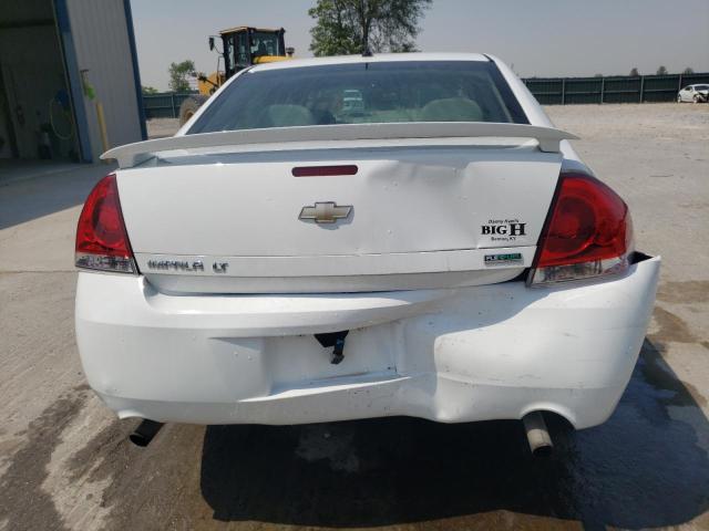 Photo 9 from auction – 2012 CHEVROLET IMPALA LT with VIN 2G1WB5E31C1327786