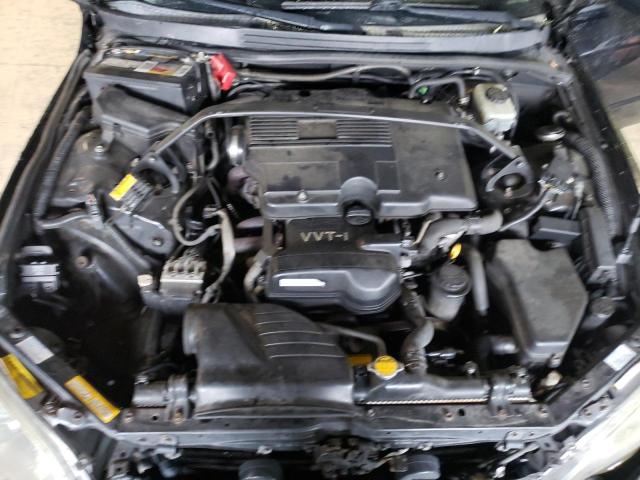Фото 7 с аукциона – 2005 LEXUS IS 300 с VIN JTHBD192750096318