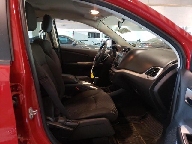 Photo 5 from auction – 2016 DODGE JOURNEY SX with VIN 3C4PDDBGXGT196529