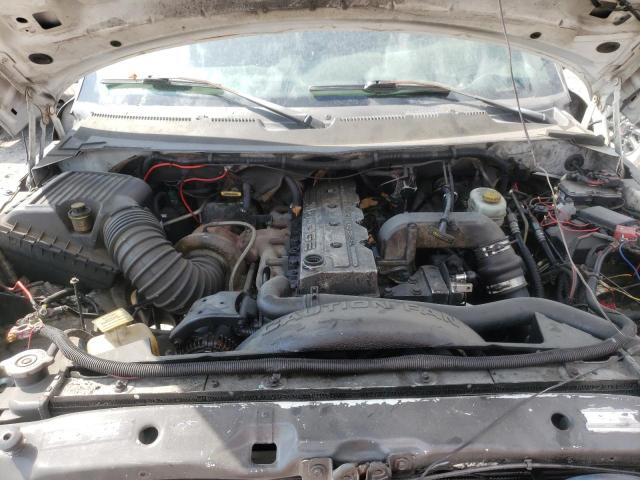 Photo 7 from auction – 1999 DODGE RAM 3500 with VIN 1B7MF3360XJ595695