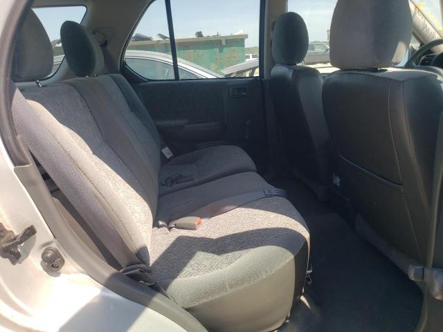 Photo 6 from auction – 2001 ISUZU RODEO S with VIN 4S2CK58D514319565