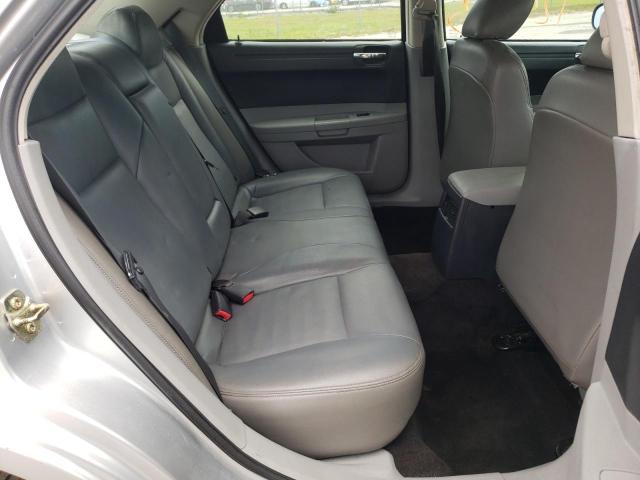 Photo 6 from auction – 2007 CHRYSLER 300 with VIN 2C3KA43R67H628176