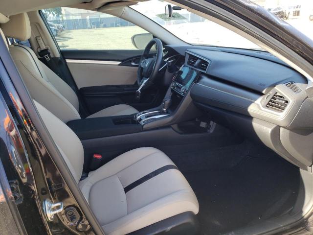 Photo 9 from auction – 2016 HONDA CIVIC EX with VIN 19XFC2F79GE242076