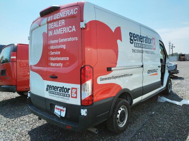 Photo 4 from auction – 2021 FORD TRANSIT T- with VIN 1FTBR1C84MKA81262