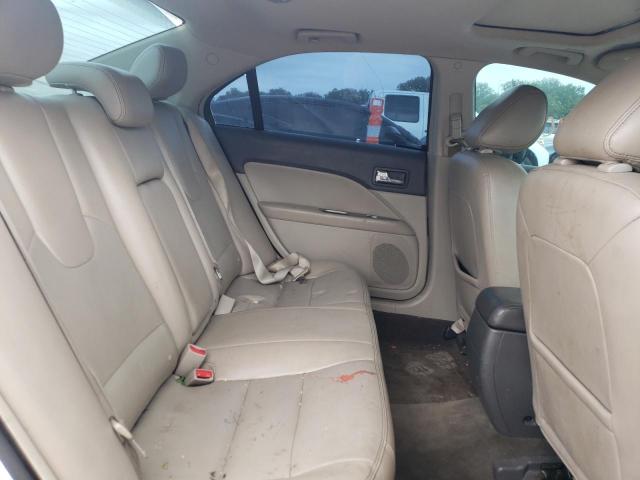 Photo 8 from auction – 2012 FORD FUSION SEL with VIN 3FAHP0JA1CR150490