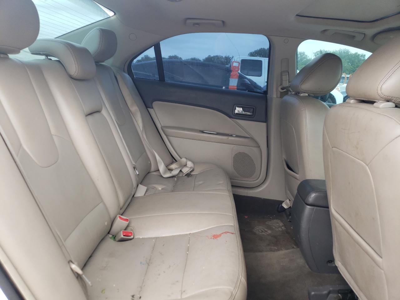 Photo 18 from auction – 2012 FORD FUSION SEL with VIN 3FAHP0JA1CR150490