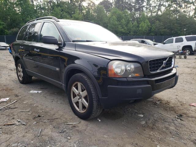 VOLVO XC90 2006 with VIN YV4CM592061275211 - Photo from auction