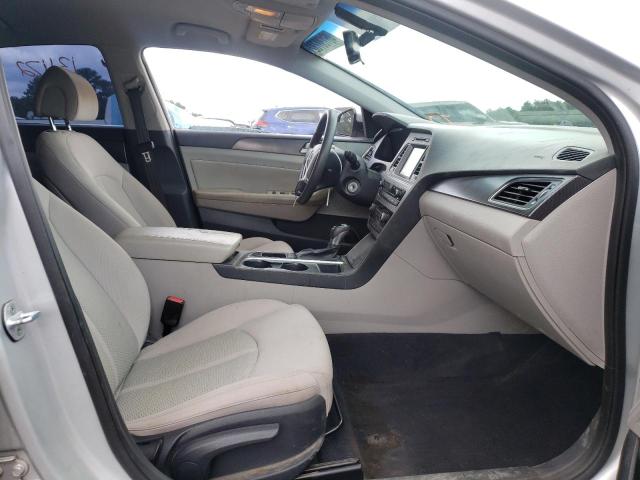 Photo 5 from auction – 2016 HYUNDAI SONATA SPO with VIN 5NPE34AF5GH273343