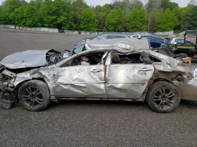 Photo 9 from auction – 2006 CHEVROLET IMPALA LT with VIN 2G1WT58NX69190850