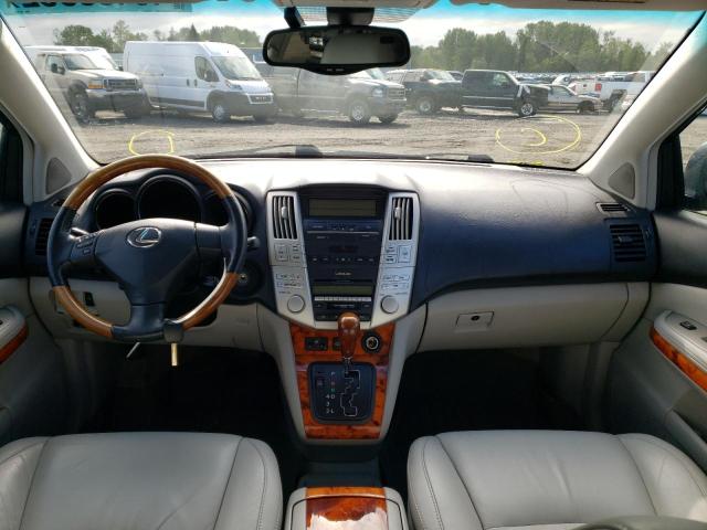 Photo 9 from auction – 2005 LEXUS RX 330 with VIN 2T2HA31U15C057965