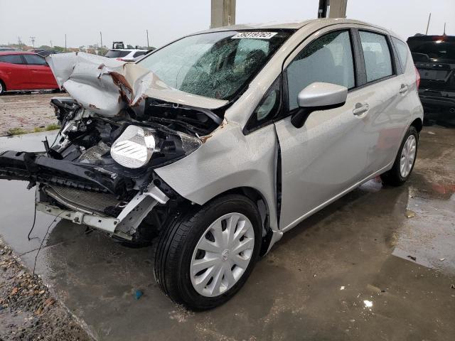 Photo 2 from auction – 2015 NISSAN VERSA NOTE with VIN 3N1CE2CP8FL372977