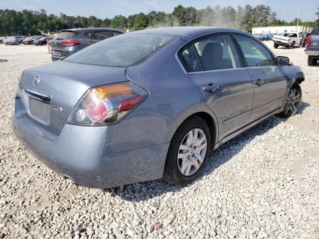 Photo 4 from auction – 2011 NISSAN ALTIMA BAS with VIN 1N4AL2AP8BC162243