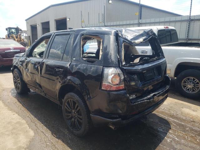 Photo 3 from auction – 2015 LAND ROVER LR2 BASE/H with VIN SALFR2BG4FH425777