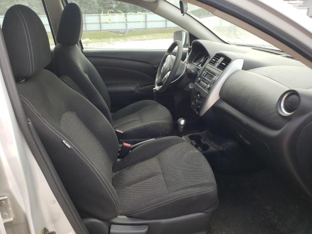 Photo 5 from auction – 2018 NISSAN VERSA S with VIN 3N1CN7AP1JK410841
