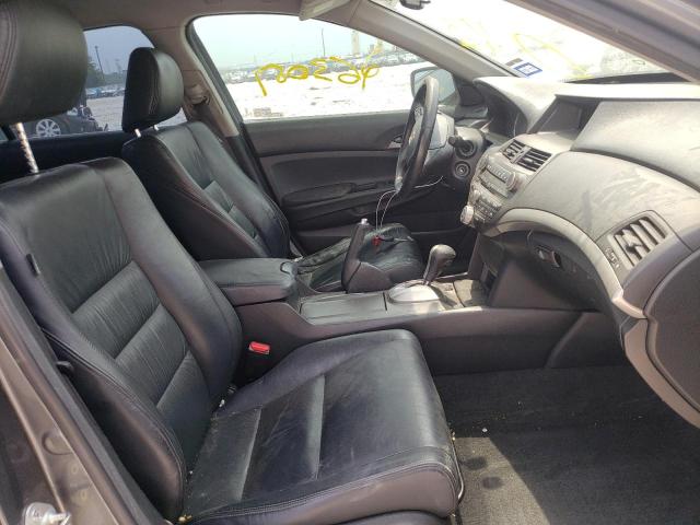 Photo 5 from auction – 2012 HONDA ACCORD SE with VIN 1HGCP2F61CA112452