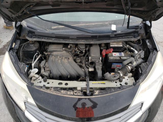 Photo 7 from auction – 2014 NISSAN VERSA NOTE with VIN 3N1CE2CP4EL355897