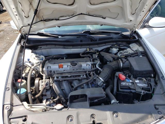 Photo 7 from auction – 2012 HONDA ACCORD LX with VIN 1HGCP2F35CA111388