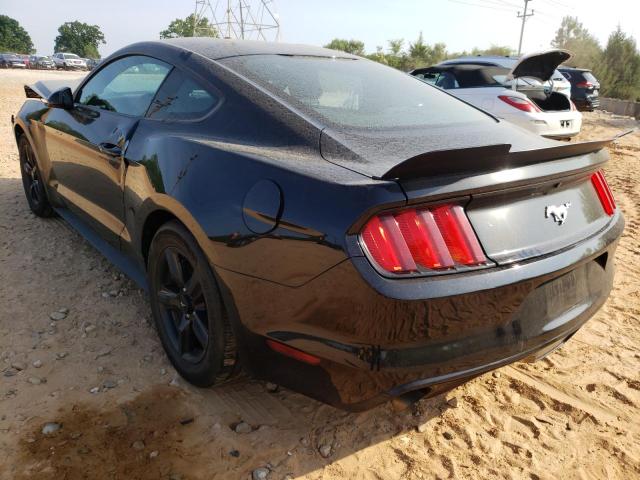 Photo 3 from auction – 2016 FORD MUSTANG with VIN 1FA6P8TH2G5210138