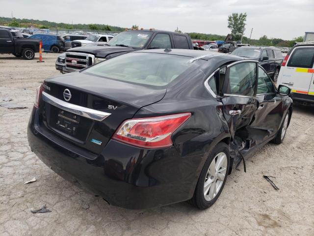 Photo 4 from auction – 2013 NISSAN ALTIMA 2.5 with VIN 1N4AL3AP8DN568083