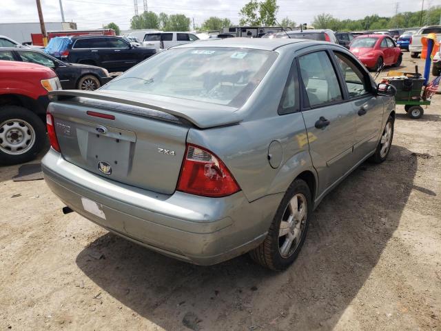 Photo 4 from auction – 2005 FORD FOCUS ZX4 with VIN 1FAFP34NX5W306159