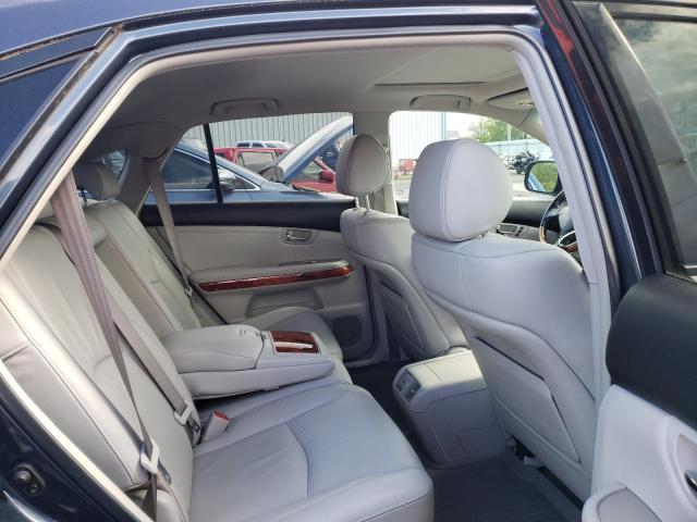 Photo 6 from auction – 2005 LEXUS RX 330 with VIN 2T2HA31U15C057965