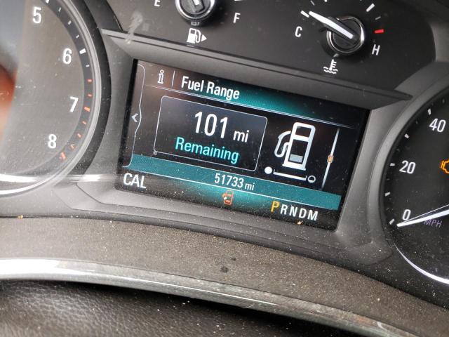 Photo 8 from auction – 2018 BUICK ENCORE PRE with VIN KL4CJESB5JB621708